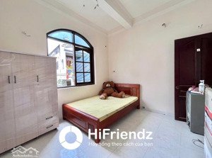phòng trọ full nội thất cửa sổ trời thoáng gần đại học y dược, phạm ngọc thạch - gần chợ bình tây