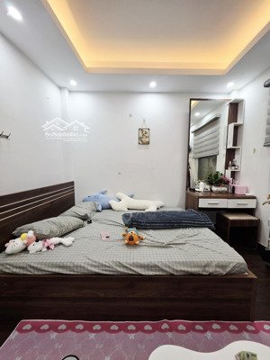 bán nhà phố đại đồng - quận hoàng mai - dân xây kiên cố - 10m ra ô tô - 33m - 5 tầng - chỉ 5.1 tỷ !