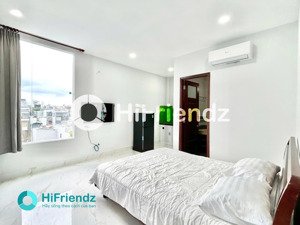 chung cư mini - 1pn full nội thất cửa sổ lớn thoáng - thang máy - nhà xe rộng gần ngay 3/2 quận 10