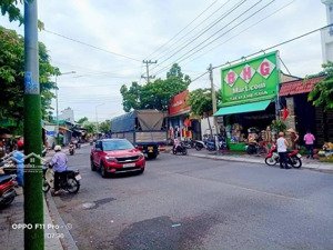 ngang 5m diện tích 112.5m² nhà mặt tiền trần hưng đạo kinh doanh tốt - cần tiền chốt gấp trong tuần