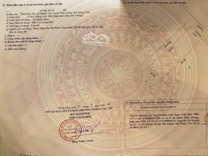 cần tiền bán gấp. lô góc đấu giá đại tài, sát vin2 và đường vđ 3.5