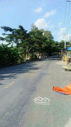 bán miếng đất giá rẻ mặt tiền trương văn đa thổ cư