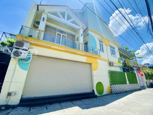 bán trường mầm non ngang 30 mét góc 2 mặt tiền kế bên khu dân cư d2d giá chỉ 14 tỷ