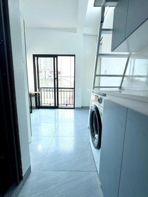 khai trương phòng trọ full đồ máy giặt riêng chỉ 3tr8/th tại 543 nguyễn trãi