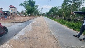 cần bán đất bìa làng nam cương đường 7m cực đẹp 80m2 full thổ cư giá 30,5tr/m2