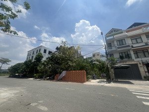 hot! nền phố phú lợi quận 8 5x24m, trục 105d (20m) giá rẻ nhất khu chỉ 6,5 tỷ lh 