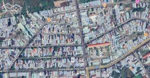 Bán Nhà Mặt Tiền Chu Văn An &#8211; Vị Trí Đẹp, Phù hợp kinh doanh, Dương Đông, PQ