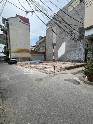 phố sài đồng - hàng hiếm - ô tô tránh - chia lô- vừa tiền