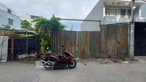 bán đất nền 312m2 tại lê đức thọ, p 13, gò vấp, phù hợp phân lô, xây biệt thự, chdv