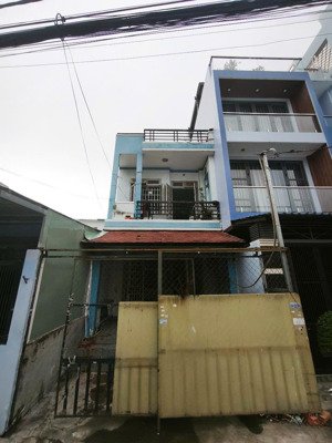 cho thuê nhà nguyên căn 120m2 đường nguyễn phúc chu quận tân bình phù hợp ở và kinh doanh kho hàng