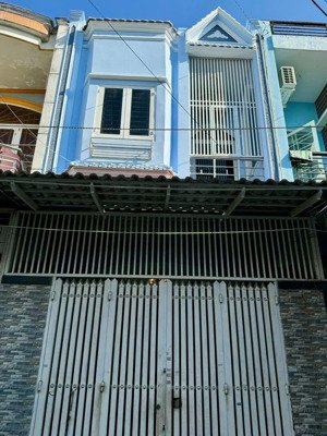 nhà hẻm đường nguyễn sỹ sách, phường 15, quận tân bình