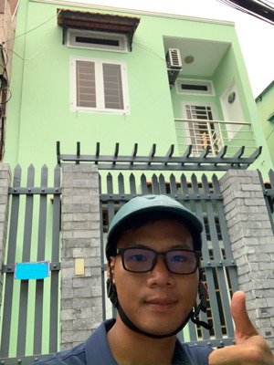 bán nhà nguyễn du, p7, gò vấp - 5.6 tỷ - 50m2