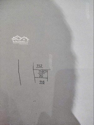 thụy phương phân lô vỉa hè - nhỏ tiền - kinh doanh đỉnh. 30m2 trên sổ, thực tế 38m2 giá 4.65 tỷ