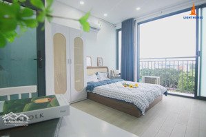 cho thuê căn hộ studio đường nguyễn văn lượng_gần lotte, đh công nghiệp(iuh)_văn lang(vlu). gò vấp