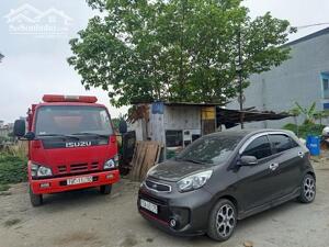 BÁN LÔ ĐẤT KHU TASA – MẶT ĐƯỜNG NGUYỄN BỈNH KHIÊM – HẢI AN, HẢI PHÒNG