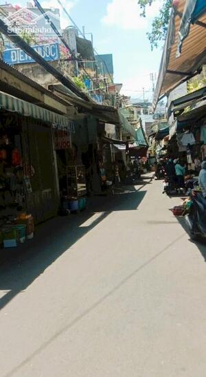 NHỈNH 2 TỶ CÓ NHÀ SHR NGHĨA PHÁT 2PN, HẺM 3M, GẦN CHỢ