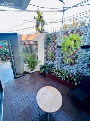 Bán Nhà Mới Xây Đường Lương Định Của Nha Trang
