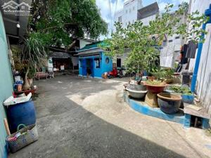 BÁN NHÀ 500M2 HẺM 6M TRẦN VĂN ƠN 18X28 NGAY TÂN SƠN NHÌ-NGUYỄN CỬU ĐÀM CHỈ 37 TỶ