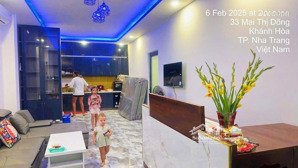 [ căn hộ 2 tầng mai thị dõng _ sát đh thái bình dương ] ** thu nhập 30tr/ tháng ** giá : 7,9 tỷ