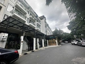 cần bán gấp nhà kđt hạ đình - thanh xuân - dt 108m2, 6 tầng, thang máy nhập khẩu, có tầng hầm