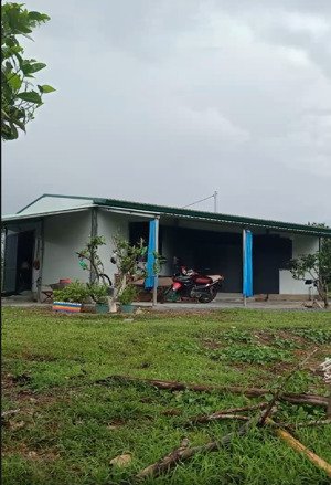 bán nhà đất vườn 1,722.9m2 (qh full thổ) tại thôn 2, xã diên đồng