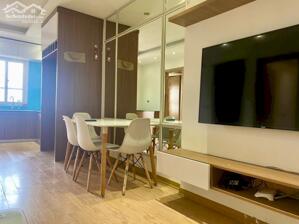 Bán căn hộ chung cư 65m2 Thanh Hà, nhận nhà ngay chỉ cần 1,7 tỷ