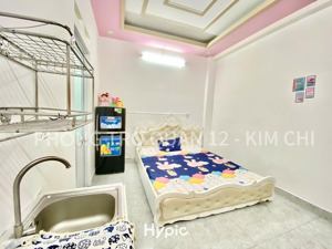trống phòng, giá rẻ, full nội thất tại hà huy giáp