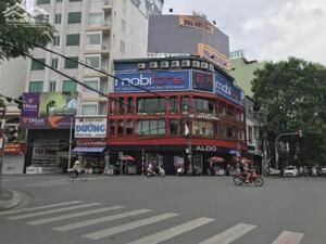 Cho thuê nhà MT: 4m DT: 80m2 nhà nhiều tầng phố Nguyễn Đức Cảnh.