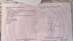 Bán lô đất trục chính Đà Nẵng - Núi Đèo - Thuỷ Nguyên giá chưa tới 3 tỷ. Lh 0967084289