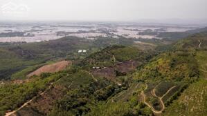 5ha đất view núi Chóp Chài khu vực Hoà Quang Nam, cách Tuy Hoà 25km, giá mềm