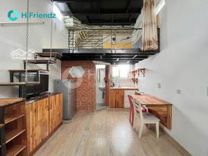 phòng trọ có gác rộng 30m2, 3tr9 ngay nguyễn thị thập, quận 7