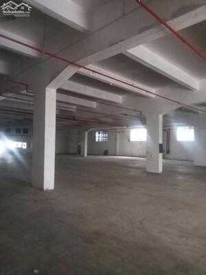 * Cho thuê kho xưởng*800m2-1500m2 QL 1A, Linh Trung, Quận Thủ Đức
