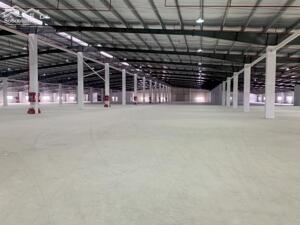 Cho thuê nhà máy sản xuất trong KCN Yên Phong, Dt 1200m2 và 3000m2 Làm chế xuất. LH 0988 457 392