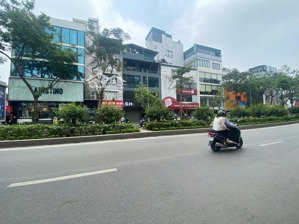 bán tòa nhà mặt phố xã đàn, ô chợ dừa. tòa nhà 8 tầng mặt tiền siêu rộng 12m, hậu vuông 12m.