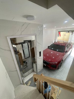 bán nhà gara ô tô văn phú, hà đông 34/40m², 5 tầng mặt tiền 4.62m, giá 11.5 tỷ