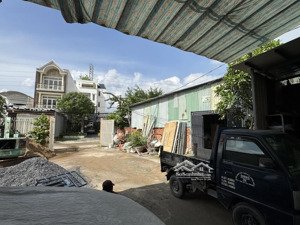 bán nhà xưởng mặt tiền đường số 14 | dt 1,000 m2 full thổ cư phước long, phước bình, tp. thủ đức