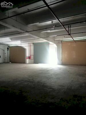 * Cho thuê kho xưởng*800m2-1500m2 QL 1A, Linh Trung, Quận Thủ Đức