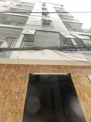 phố nguyên xá chỉ 3tr ccmn 7 tầng xây mới full đồ mới tinh .ib sớm nhận ưu đãi