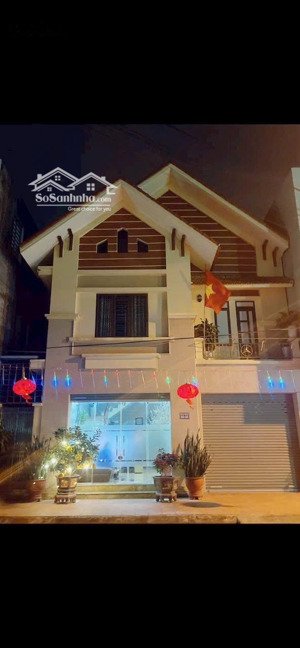 bán nhà biệt thự tđc đằng hải,gần sân bay,gần uỷ ban quận hải an