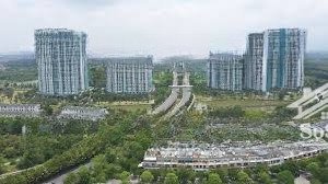 bán đất mặt đường tô quyền nghĩa trụ, văn giang, hưng yên, diện tích: 15.000 m2, mặt tiền: 91m
