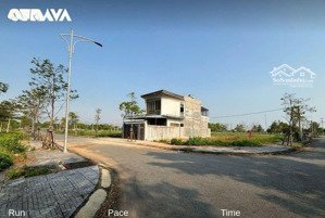 lô góc 2 diện đông+nam - 270m2 chỉ 10 triệu/m2 - đất nền khu dịch vụ hỗn hợp vsip quảng ngãi