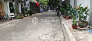 bán đất khu nội bộ phường 7, vũng tàu - khu dân trí đồng bộ, an ninh cao, gần bệnh viện, trường học