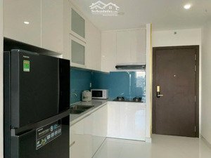 cho thuê căn hộ 3pn c/c lucky, quận 6, dt 115m2, giá 17 triệu. lh: nhà đẹp, giá tốt)