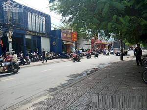 Khuôn đất MT xây Biệt thự,CHDV ngay Phan Văn Trị,P.12,Q.Bình Thạnh - 10x45,nở hậu: 23m(CN: 700m2) - 72 tỷ