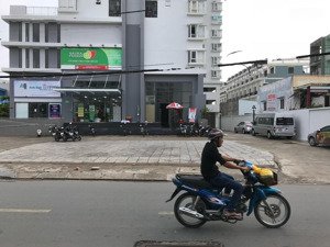 bán shophouse góc the avila mặt tiền an dương vương, q8 120m² 5,99 tỷ