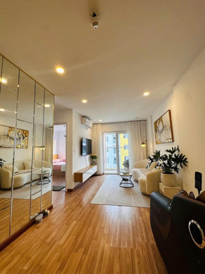 giá bán gấp: 2tỷ7 (căn 2pn 2wc, 73m2)