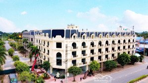 thông tin dự án khu đô thị yên thứ city giai đoạn 2 booking sớm đợt 1 chỉ 19tr/m2 giá gốc cđt