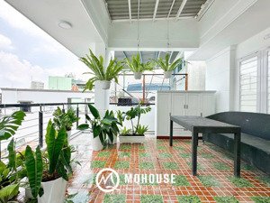 căn 2 phòng ngủ gần tòa viettel - đại học sư phạm - công viên lê thị riêng - sân bay - penthouse