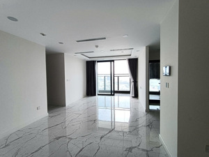 chính chủ cần cho thuê căn hộ 132m - 4pn - view đẹp tại sunshine sky city, quận 7