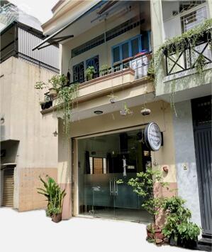Bán nhà khu VIP Bạch Đằng, liền kề Sân Bay Tân Sơn Nhất, Tân Bình, 5mx10m, 2 tầng, 9.x tỷ.